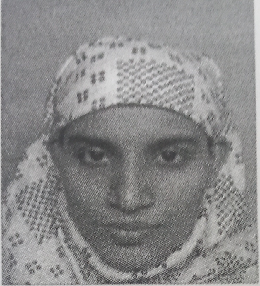 MAHMUDA KHANAM