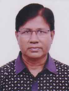 Md Moniruzzaman Sarker