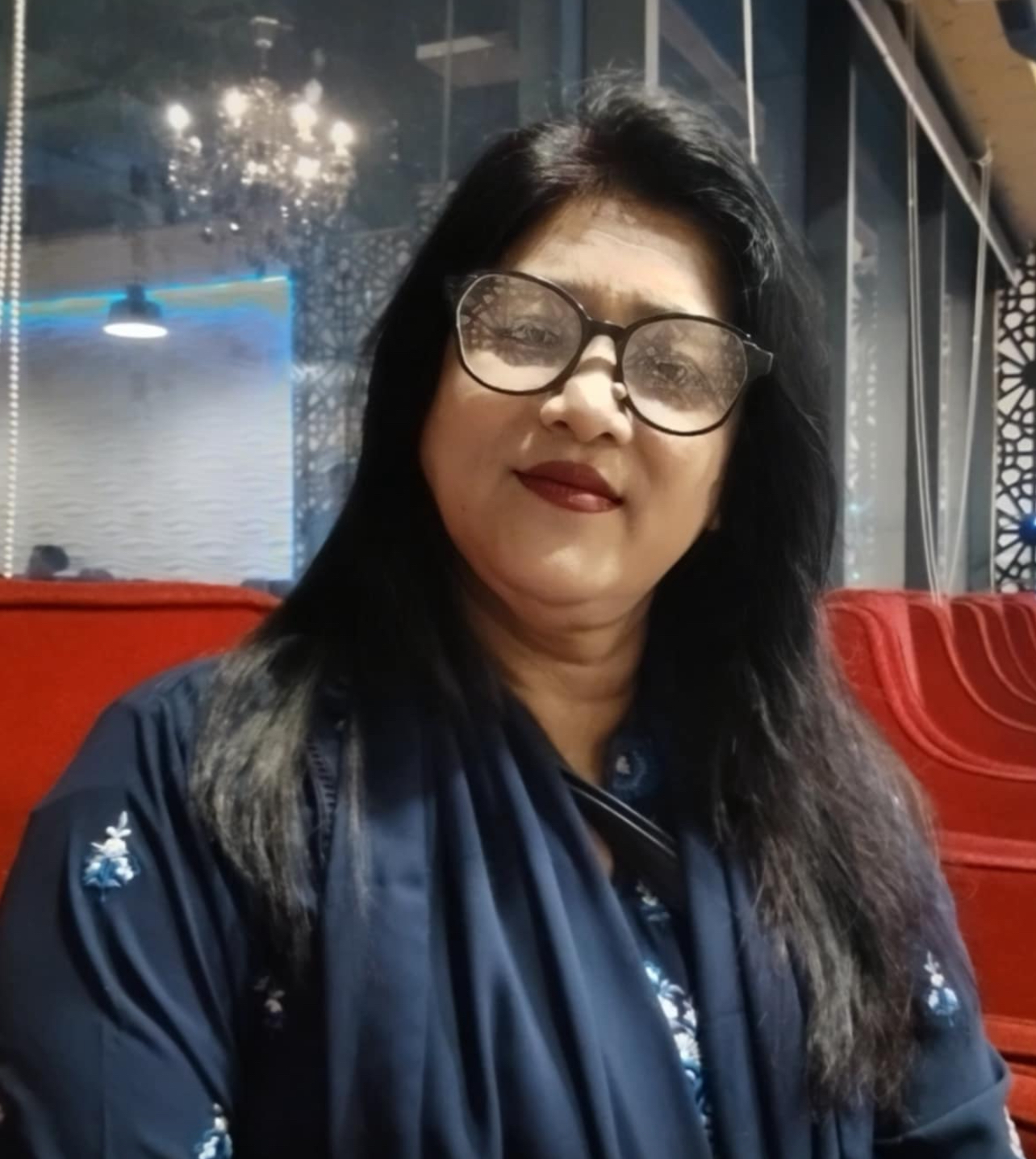 Sanjida Rahman Siddique