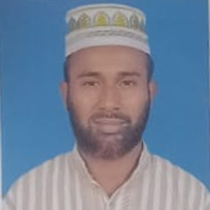 MD HABIBUR RAHMAN