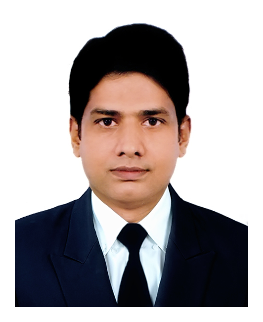 ABU SALEH MUHAMMAD ANWAR AL SADAT