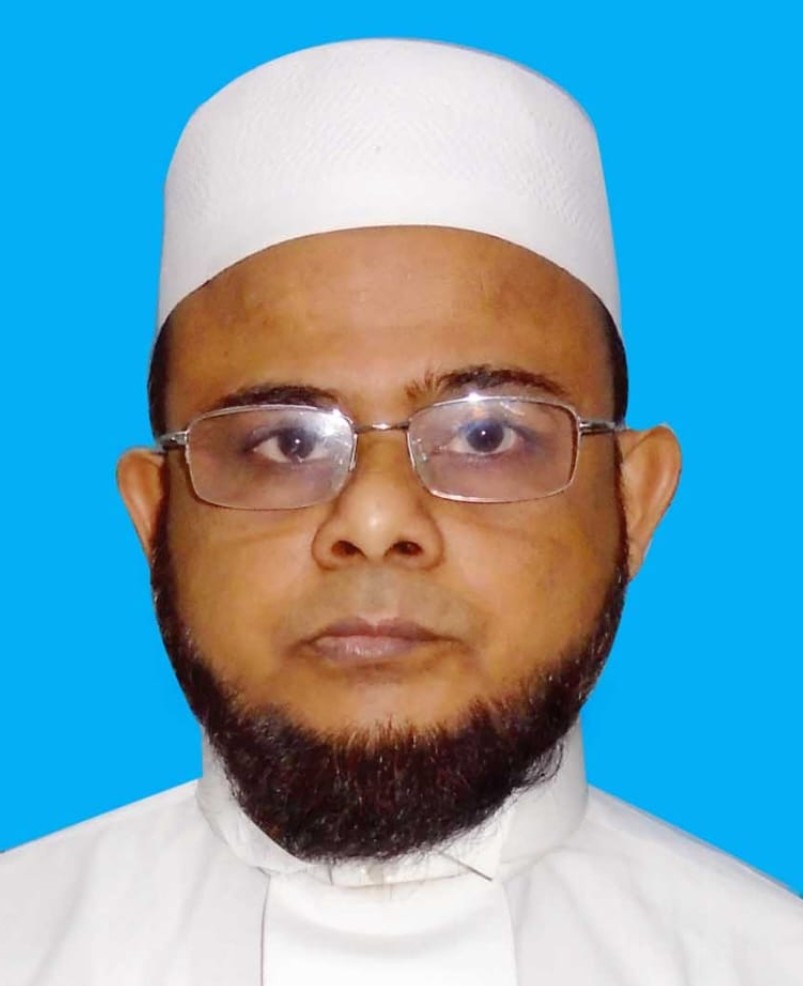 Nur Mohammad Shahriar Kabir Shovon