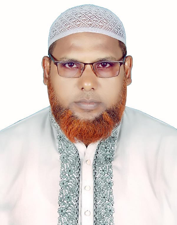MD ABDUL MOMIN