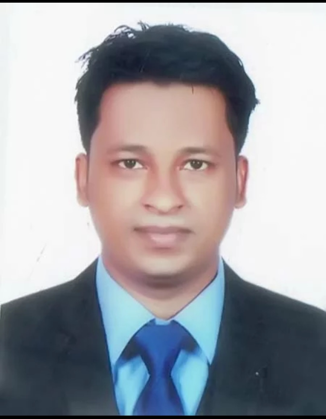Sahin Ali