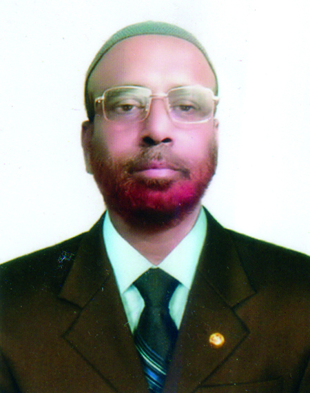 MD. SHAHADOT HOSSEN