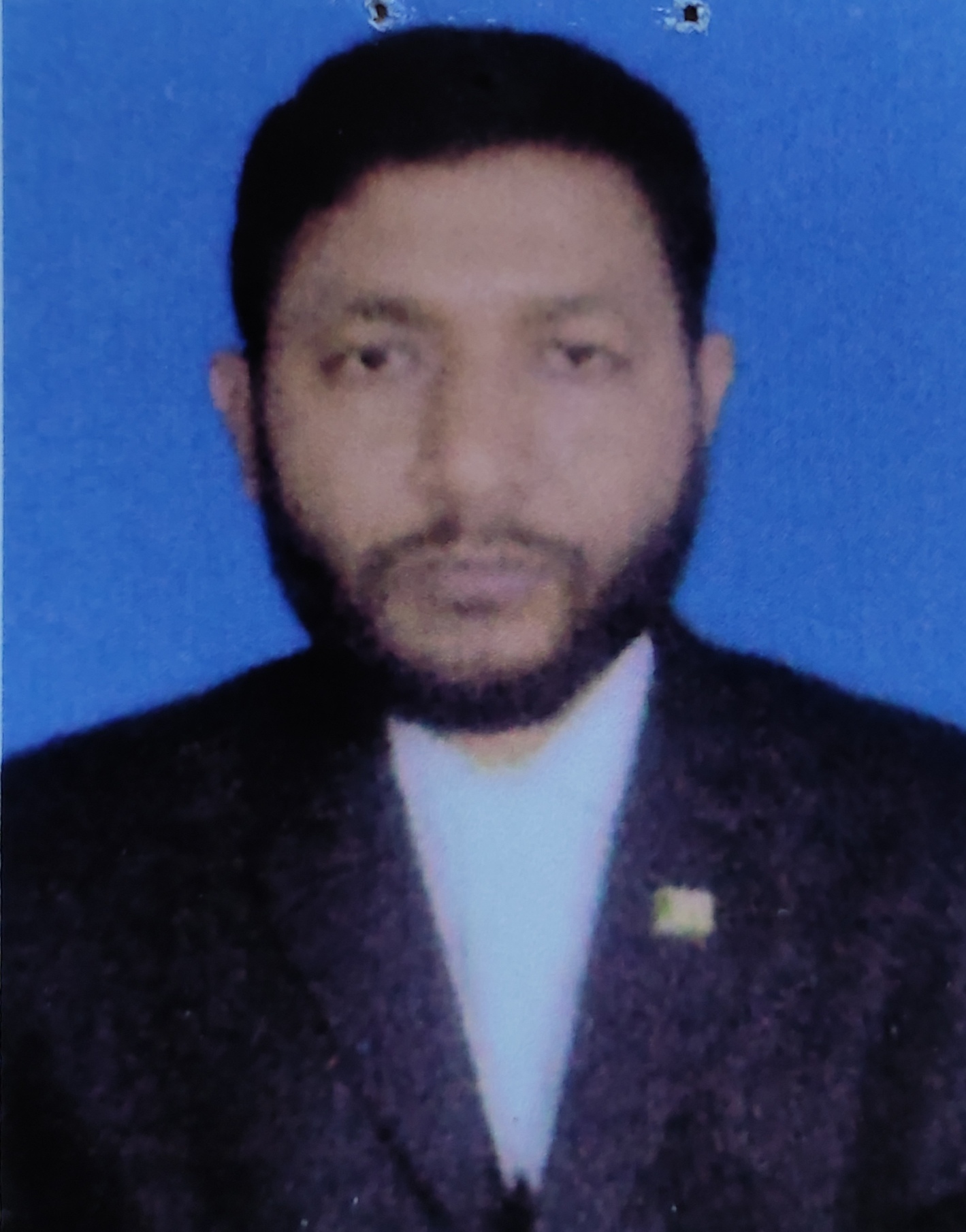 MD ABDUL MANNAN