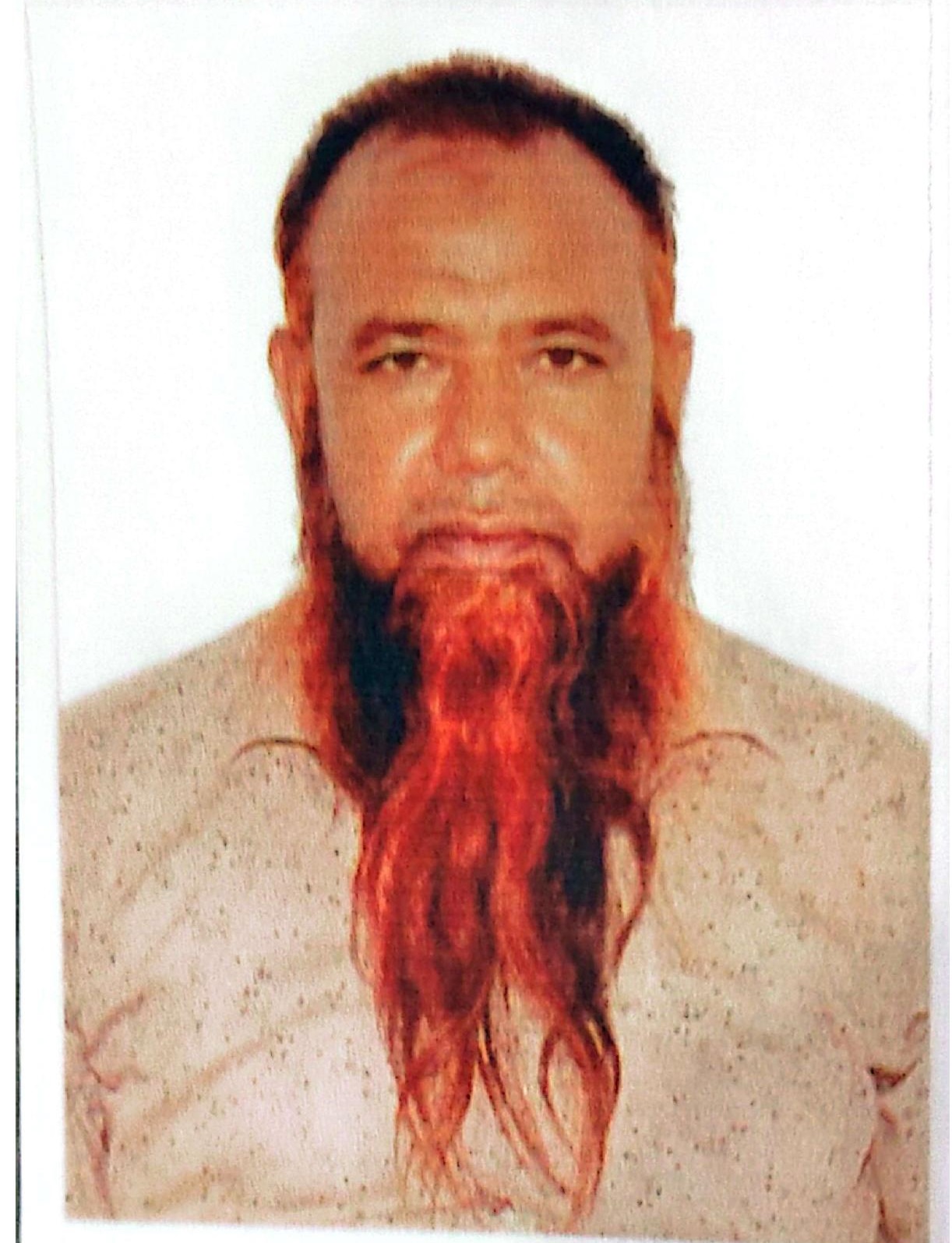MD. Mahabub Hasan