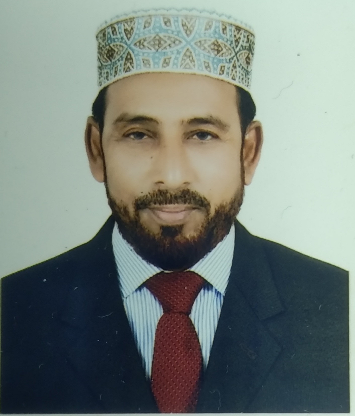 MD. ABDUL QUDDUS