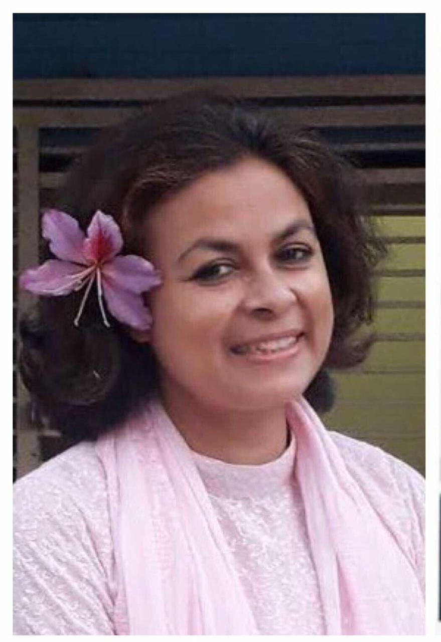 Monira Rahman