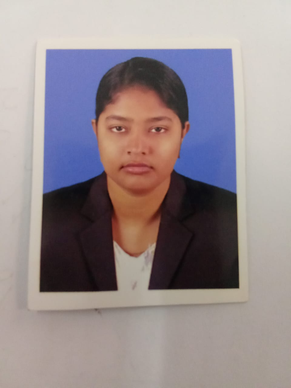 RAQIBA BENAZIR