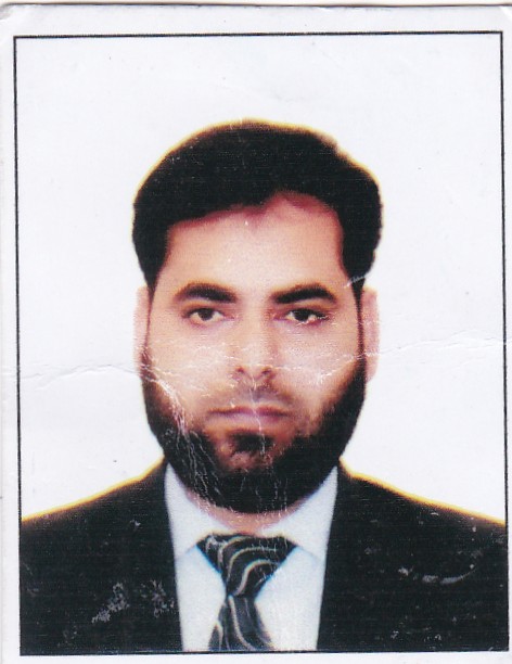 Dr. Md. Ataullah
