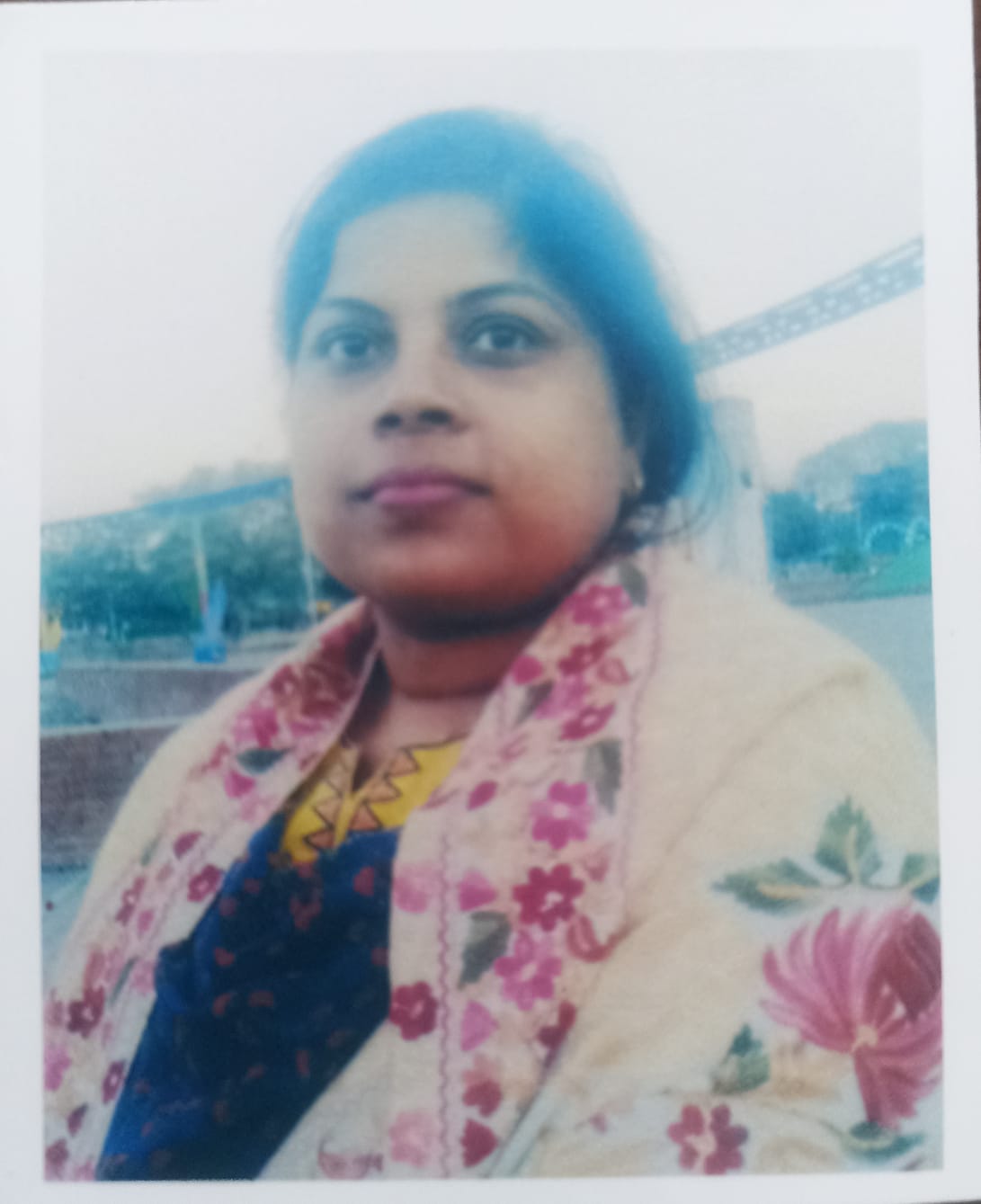 MST. QUAMRUN NAHAR