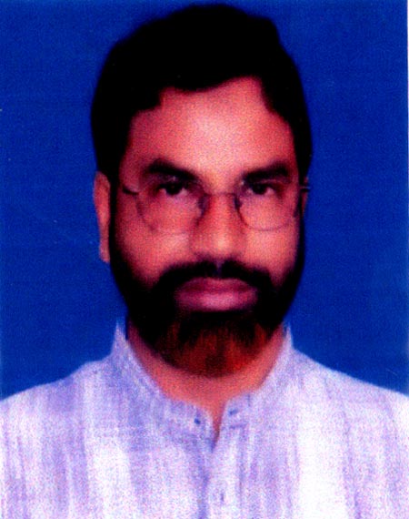 MD AZIZUR RAHAMAN SARKAR