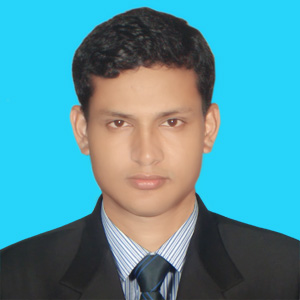 Ahsan Habib Rasel