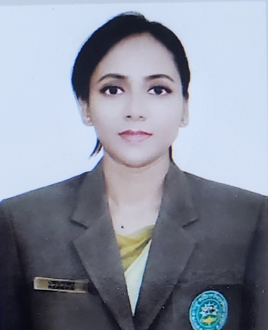 Mosammat Rebeka Sultana