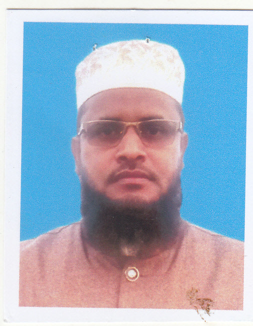 আব্দুল্লাহ আল মাহমুদ
