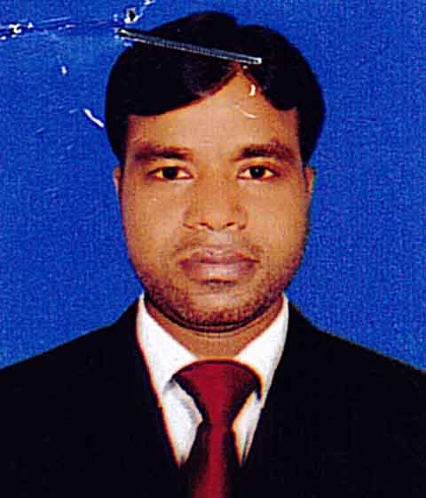 MOHAMMAD SAYFUL ISLAM