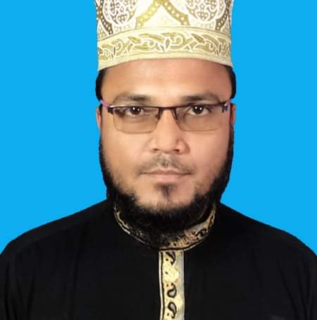 Md. Mokbul Hossain