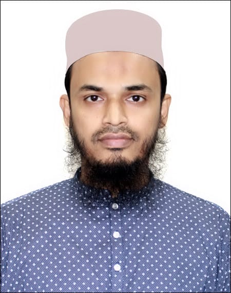 Md. Imran Hossain