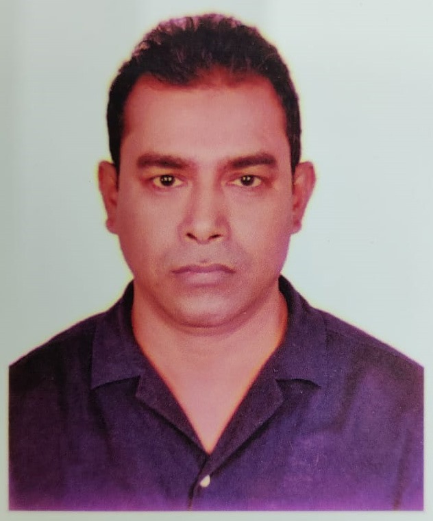 SK Nur E Alam