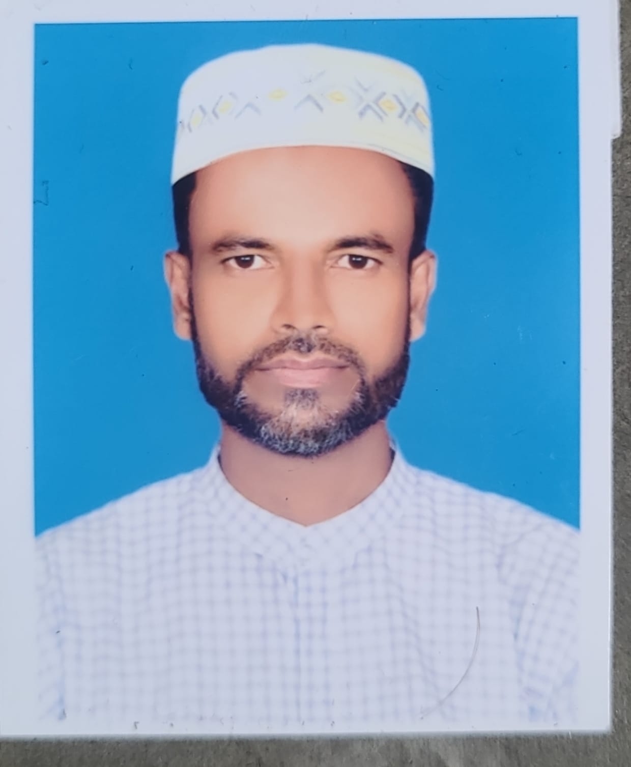 MD. ILIASH KHAN