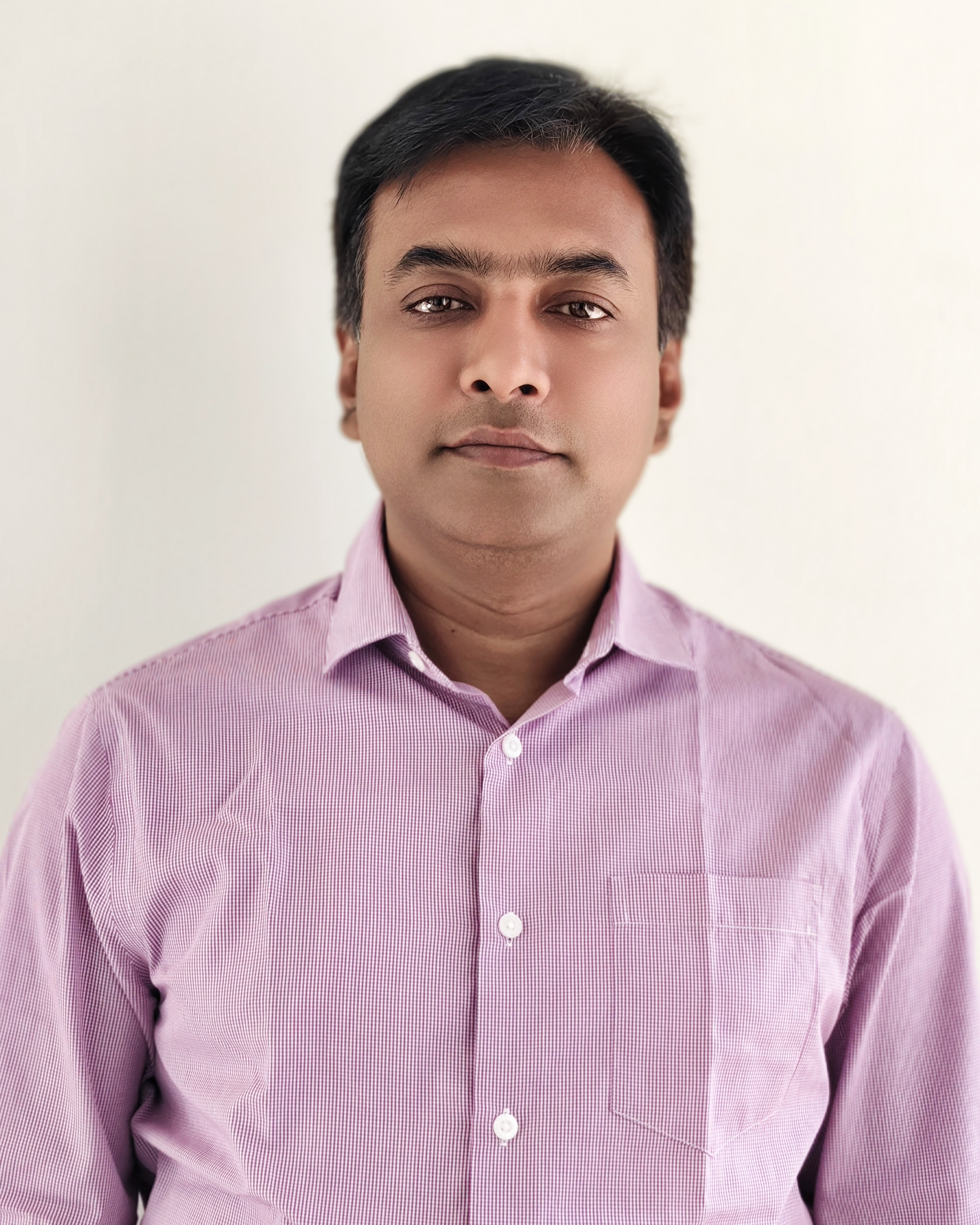 Md. Baharul Islam