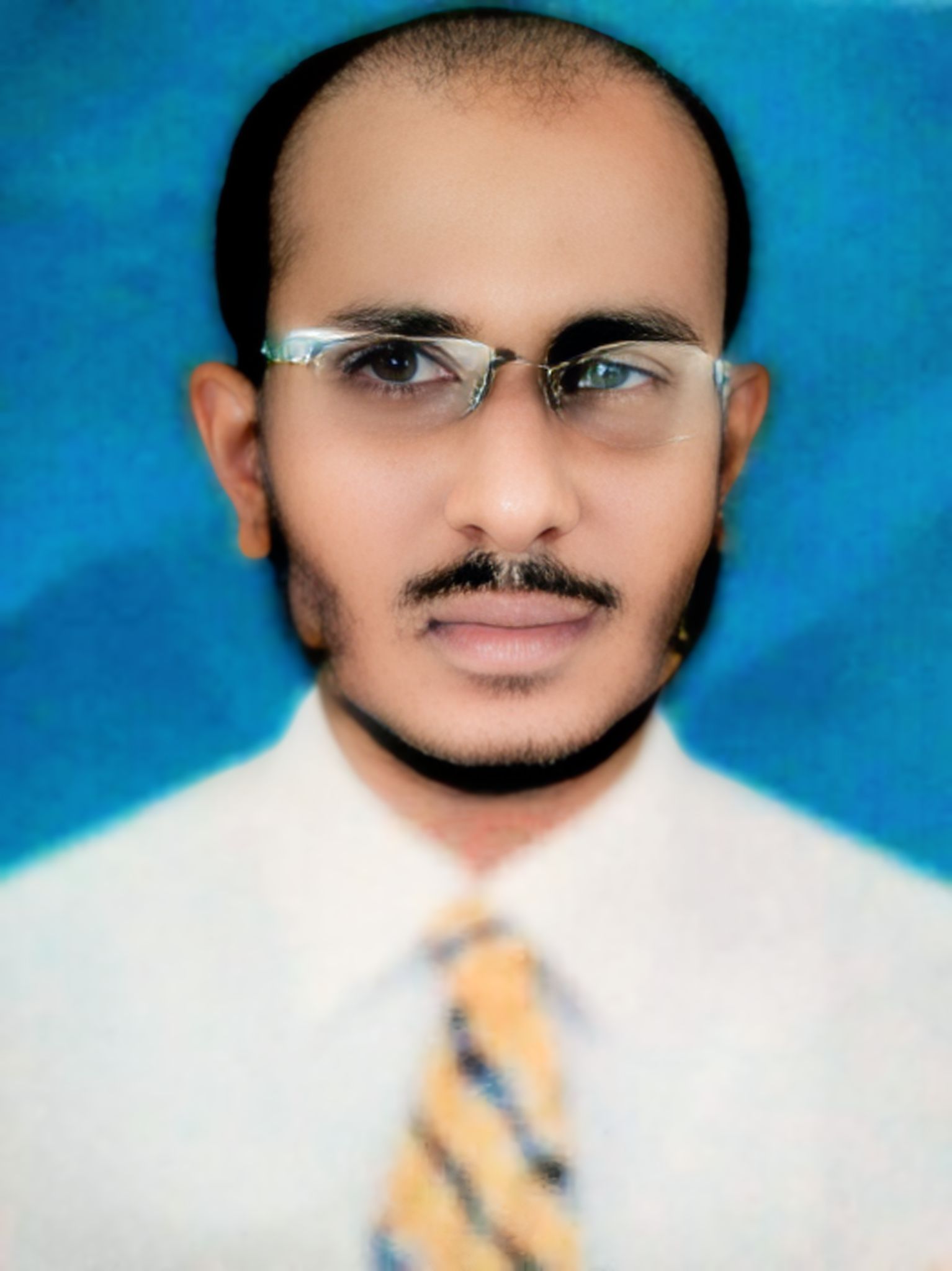 Md. Muzibur Rahman