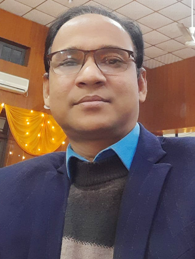 MD. AMINUL ISLAM