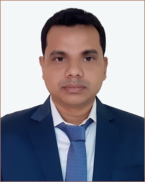 Dr. Md. Rakibul Hasan