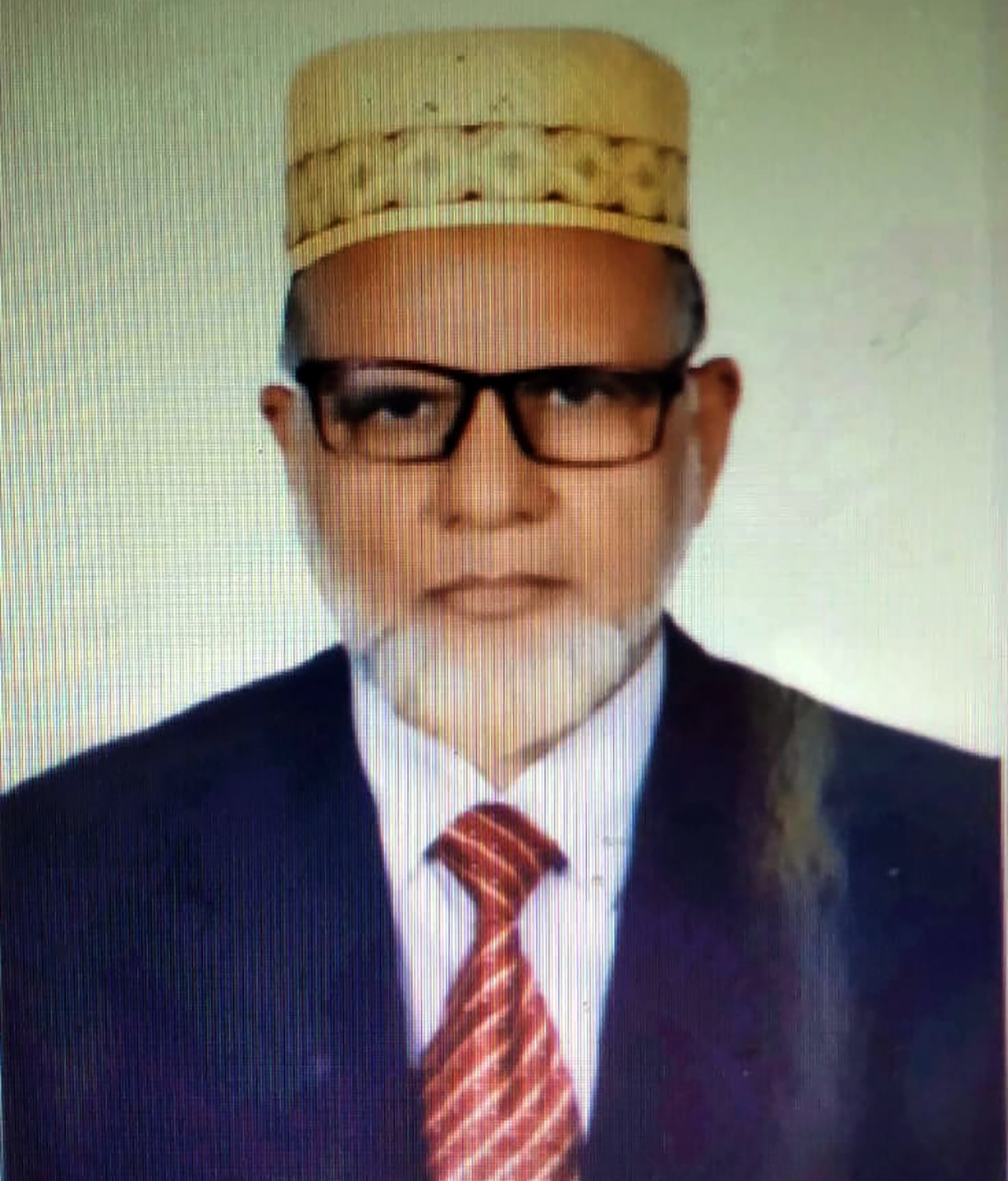 MD. ASHRAFUL ISLAM