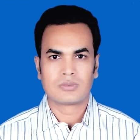 Md. Asadul Islam
