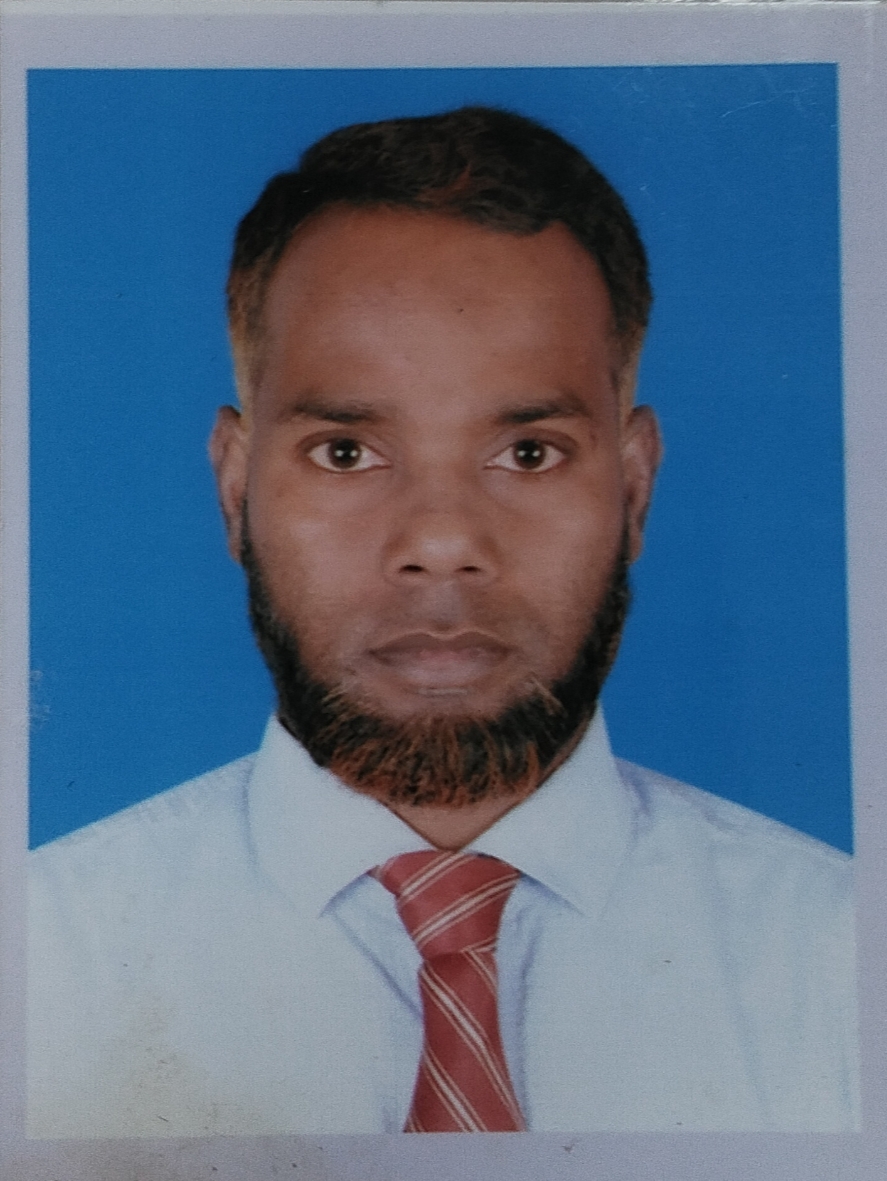 Md. Abdullah Al Moti
