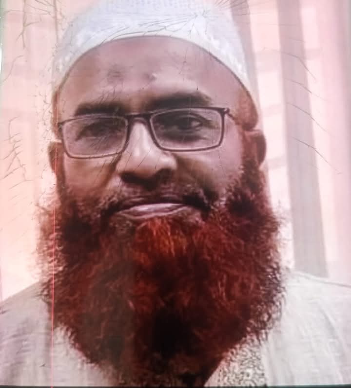 S M SAIFUL ALAM