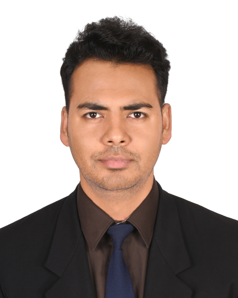 MD Mominur Rahman