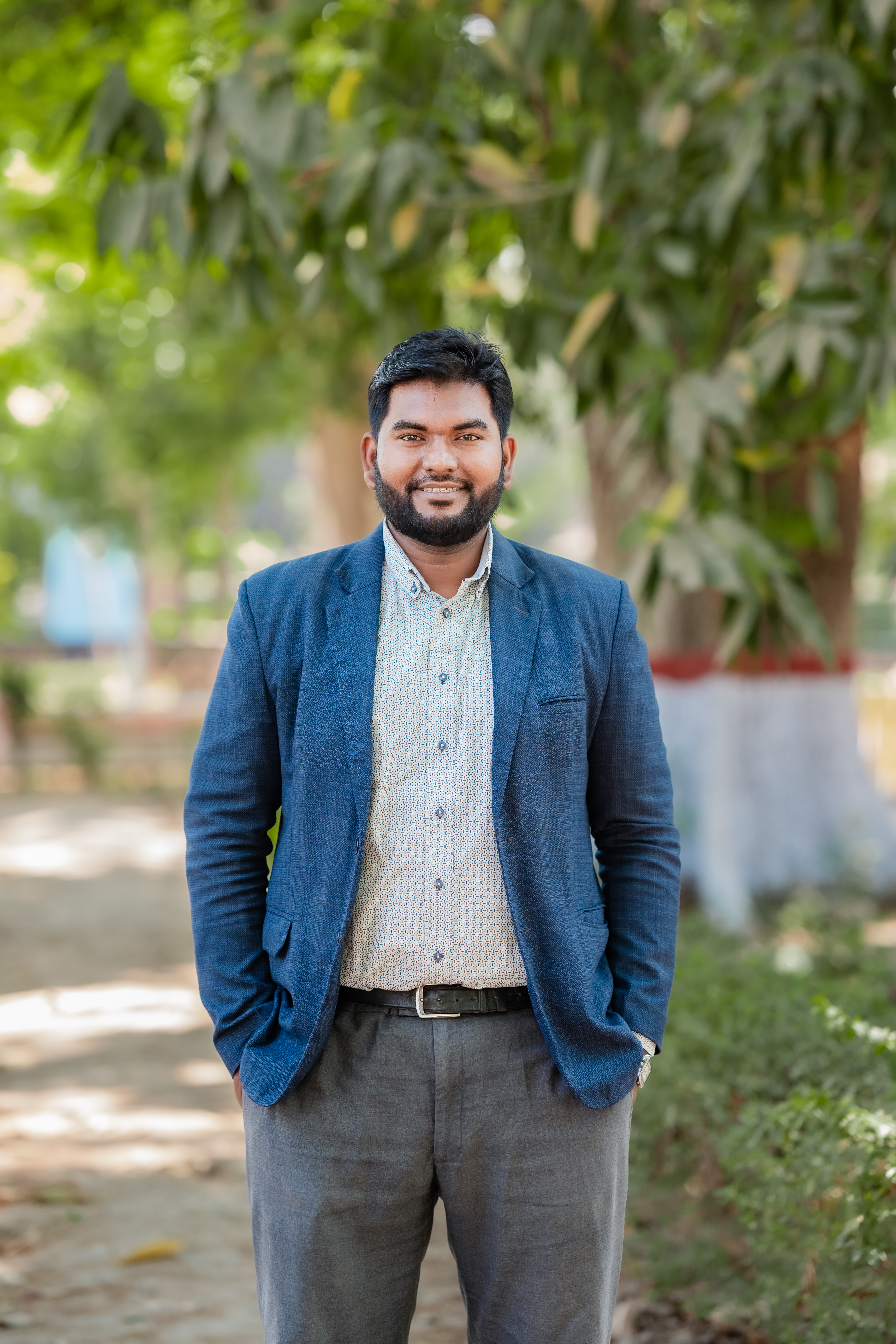 MD. RASHEDUL ISLAM