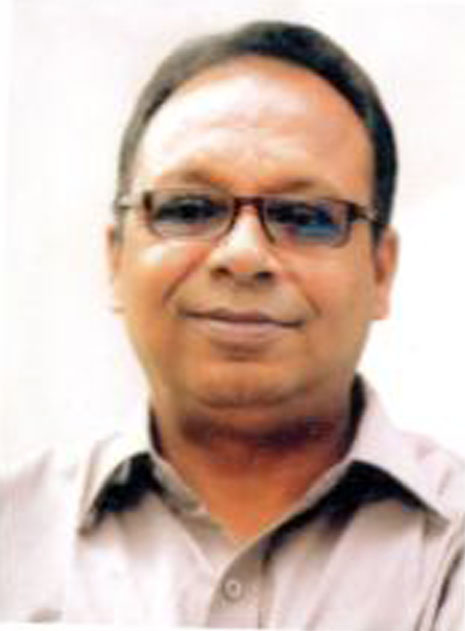 ABDULLAH AL MAHMUD