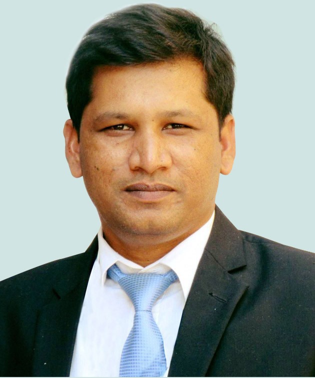 MD. TOFAYEL HOSSAIN