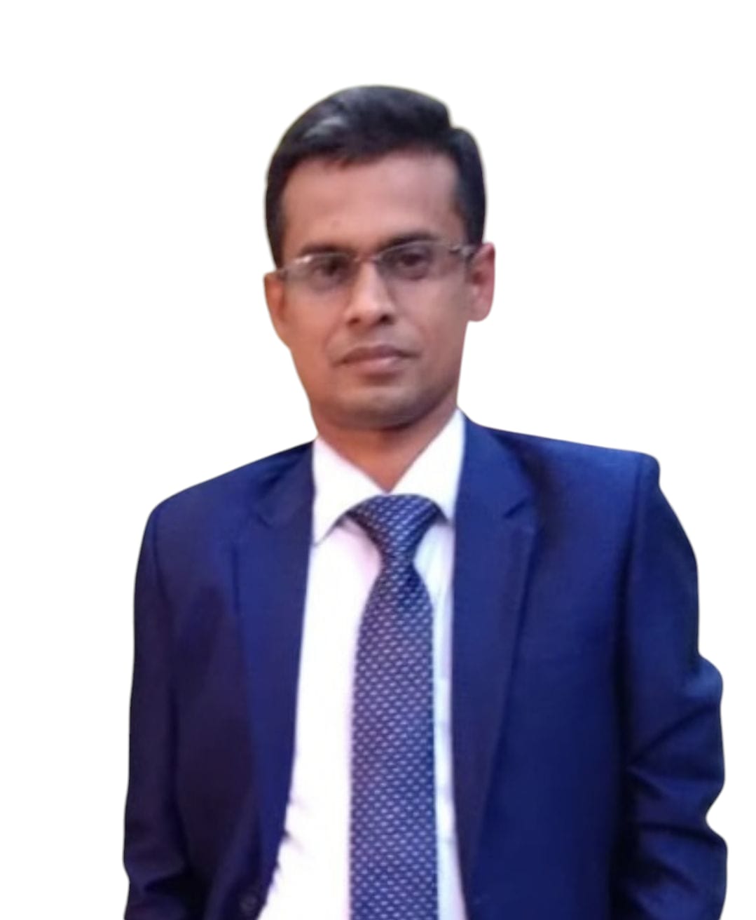 Md. Abdul Jabbar