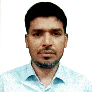 Md. Atiqul Islam
