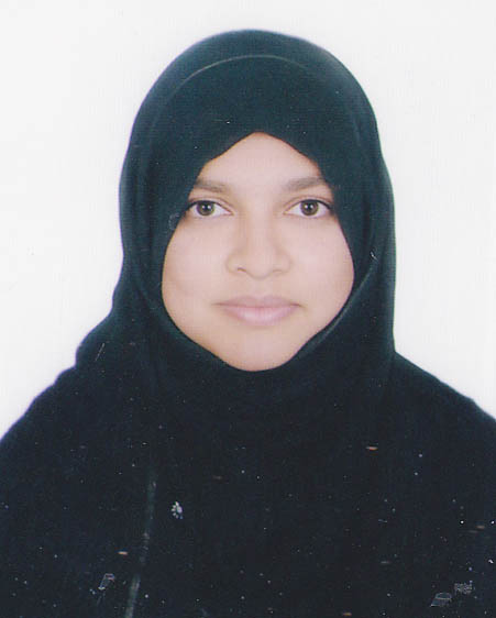 KANIZ FATIMA