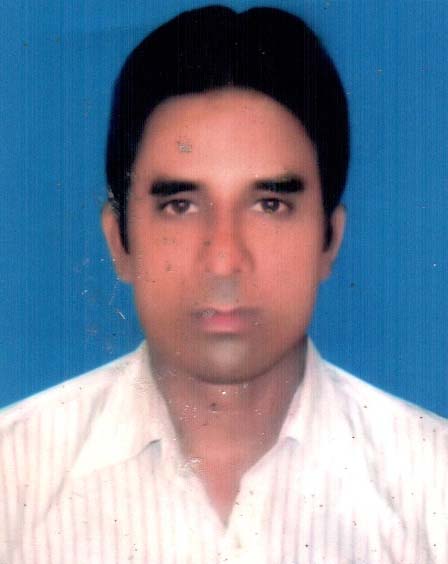 MD. ANWARUL ISLAM