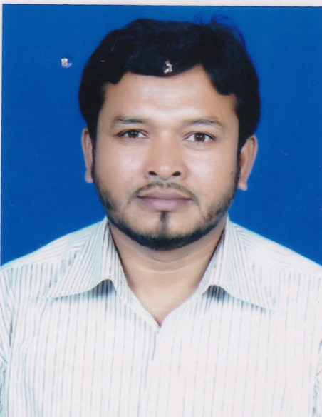Mohammad Anamul Haque