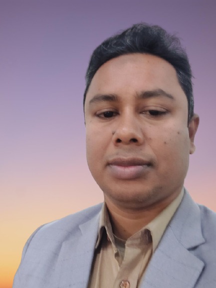 Md.Robiul Islam