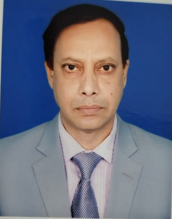 Md. Badar Uddin
