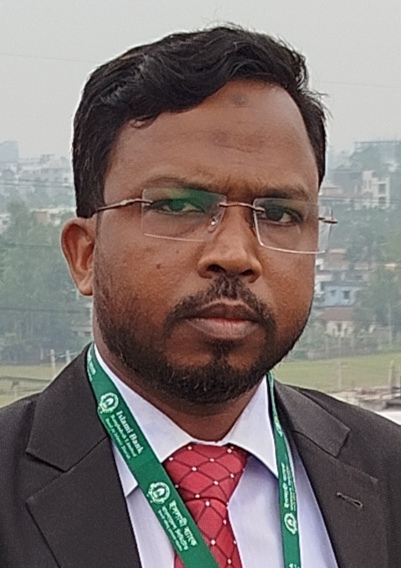 MD SHAHGALAL MONDOL