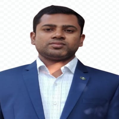 Md. Jiaur Rahman Jia