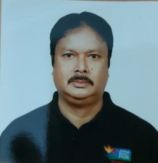 MD. Hafizur Rahman
