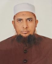 Dr. Md. Barkullah Bin-Dur