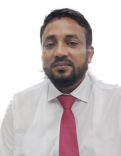 Md Arifuzzaman