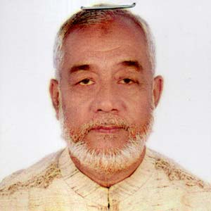 MD FARUQUE HASSAN